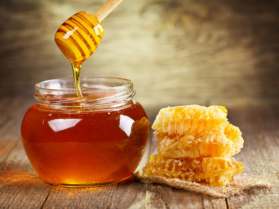 Tipos de miel, sabores con identidad | Abejas en la agricultura