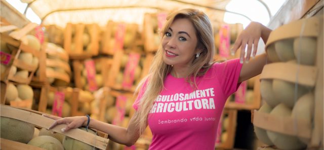 Rosita Bautista Rosita Bautista